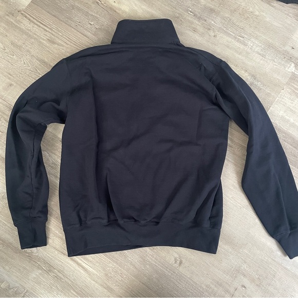 Champion Syracuse University Navy Sweatshirt - Picture 2 of 6